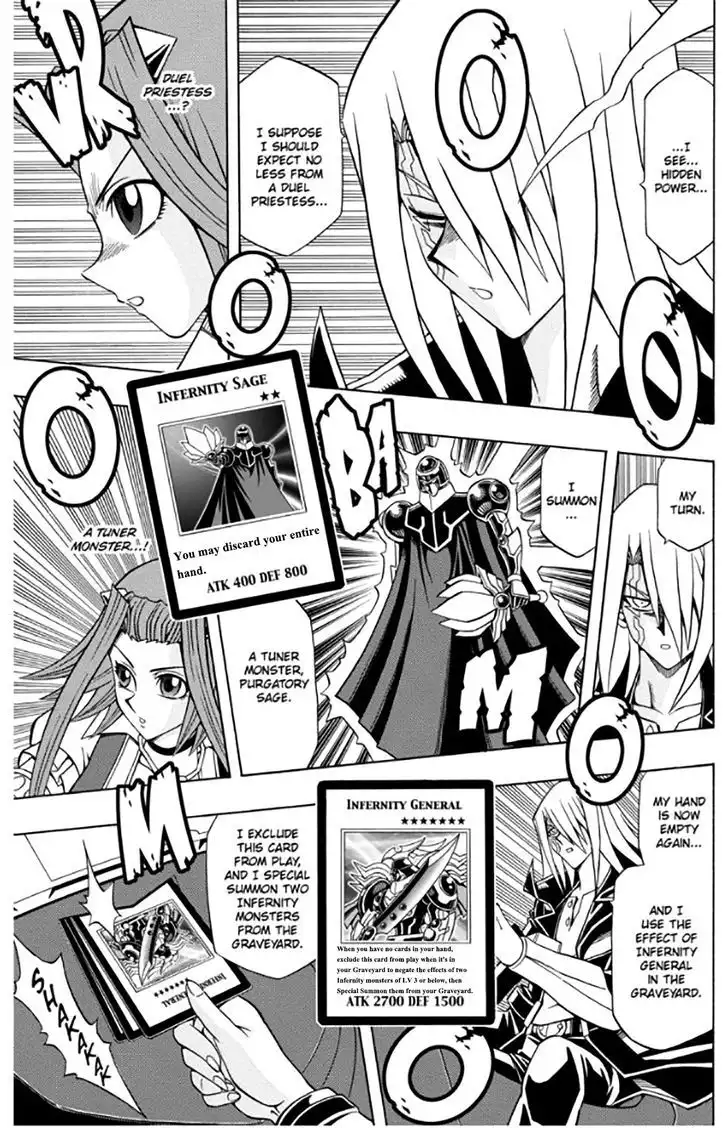 Yu-Gi-Oh! 5Ds Chapter 19 12